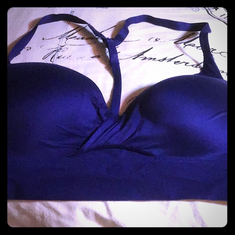Victoria’s Secret bra